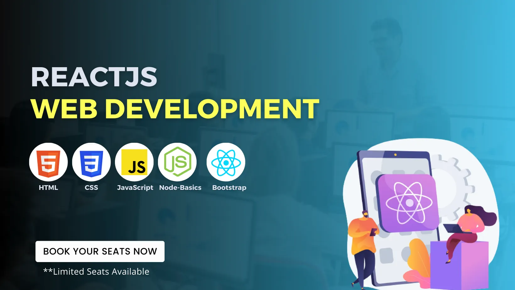 React JS